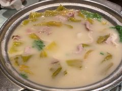 -无名居(农展馆店)