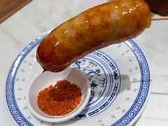 -和府捞面(曹路花园城店)