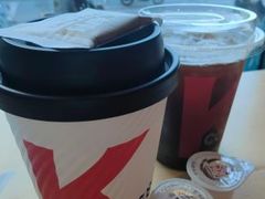 -肯德基(泉州东街店)