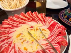 -日坛涮肉四合院·园林餐厅(日坛公园店)