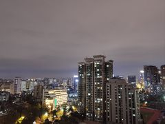 -萨芭蒂高空花园餐酒吧
