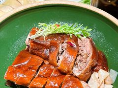 -粤·向群饭店(二沙岛店)