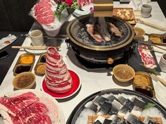-红沃鳗鱼黑牛烤肉店(不老街店)