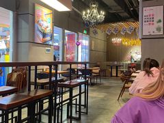 -汉米达特色料理餐厅(郴州友阿国际广场店)