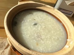 -嘉和一品粥(方庄店)