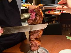 -拉蒂娜·巴西牛排馆 Latina·Brazilian Steakhouse(陆家嘴旗舰店)