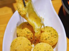 -山海珍味韩国料理(奥城店)