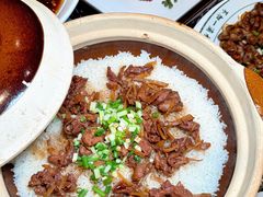 -朱记乳鸽王·非遗石岐乳鸽·全鸽宴(大兴旗舰店)