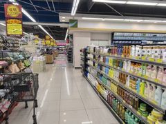 -振华超市(新华西道店)