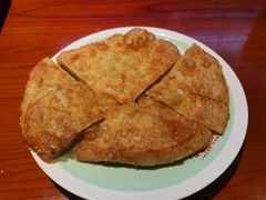 招牌肉馅饼-再回首(西关木塔巷店)