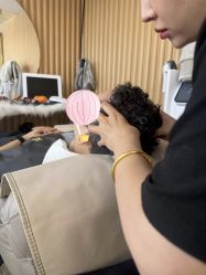 -东时烫染造型·Hair Salon