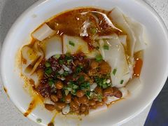 -刘二妈米皮(步行街店)