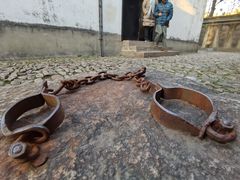 -上海市龙华烈士陵园