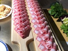 -羊大爷涮肉(亮马桥店)