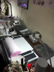 -杉惠素颜美妆皮肤管理中心