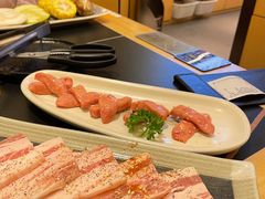 -極屋鮨牛 · 烧肉酒场(时代C馆店)