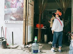 门面-四代祖传老陈黄焖鱼