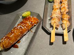 -沼津港精致料理·寿喜烧·烧鸟(龙湖南桥天街日料榜单店)