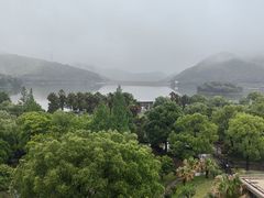 -宁波九龙湖开元度假村