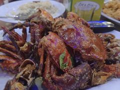 -大茄来海鲜餐厅(亚洲城分行)