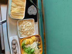 -润园四季椰子鸡火锅(南山海岸城店)