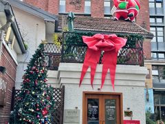 -弗兰克牛排西餐厅Ribone steak house(柠檬花园店)