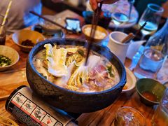 -Egg•Allday Brunch(襄阳北路店)