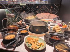 -芸山季·云南野生菌火锅(人民广场来福士店)