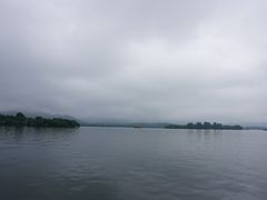 -西湖外事游船(花港观鱼码头)