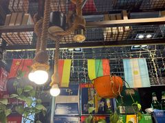 -大哥大烧鸽子海鲜串吧(沈辽路店)