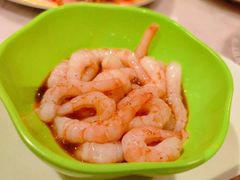 -汉来海港·海鲜自助餐厅(上海七宝领展广场店)