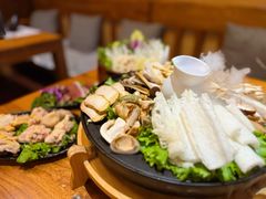 -束河人家(南锣鼓巷店)