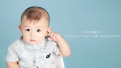 -DEERKIDS鹿童儿童摄影(长沙总店)