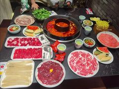-巴蜀大将火锅(春熙店)