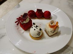 -老南京·橘暮自助餐厅(南京圣和府邸酒店)