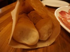 -La Vite意大利餐厅酒馆(乌鲁木齐店)