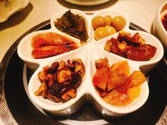 -拈菜(观音桥阳光世纪店)