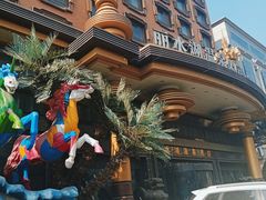 -丽水湖洗浴休闲俱乐部(金纬路店)