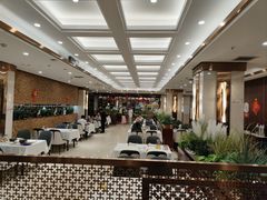 -红菜坊·烤鸭·川鲁宴(石园店)