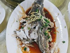 -考记泥焗鸡农庄·海鲜(北洛秘境店)