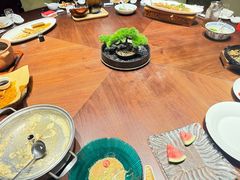 -柴米油盐(土菜院子店)