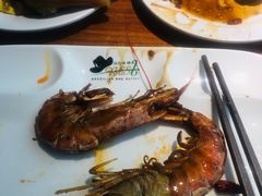 -汉巴味德(大悦城店)