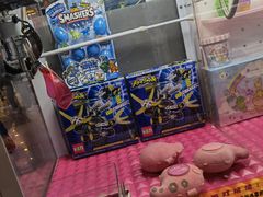 -汤姆熊欢乐世界·史莱姆怪兽(正大店)
