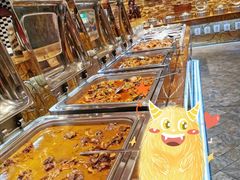 -汉巴味德巴西烤肉(顺和广场店)