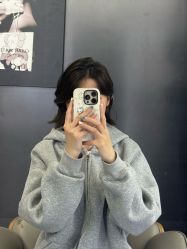 -藤野造型·烫·染发型设计店