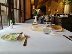 大堂-Le Comptoir de Pierre Gagnaire