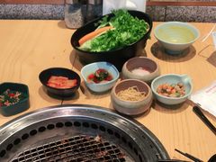 -汉拿山(包河万达店)