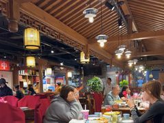 -真地道京味府·鲜橙烤鸭·北京菜(朝外大街东大桥店)