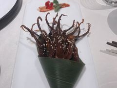 鸭舌-蝶园·装修中(BFC外滩金融中心店)