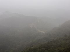 -蟠龙山长城景区